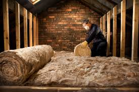 Professional Insulation Services in Airmont, NY