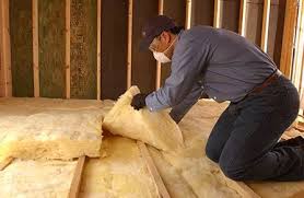 Types of Insulation We Offer in Airmont, NY